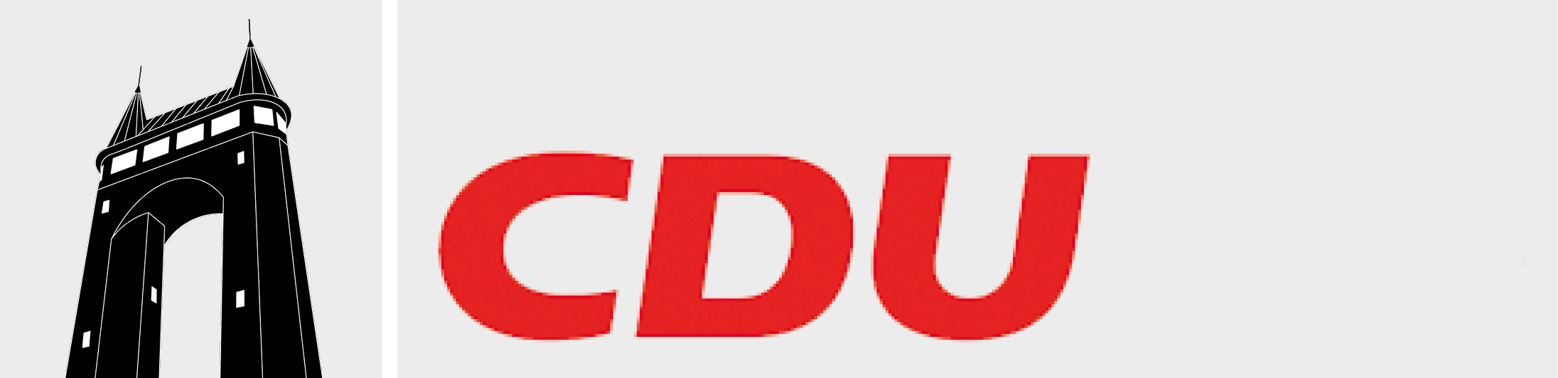 Logo CDU Pfullingen