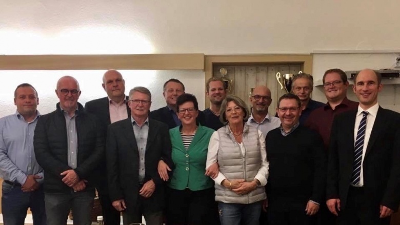 JHV CDU Metzingen JHV CDU Metzingen